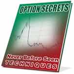 Options Secrets Trading Manual