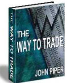 The Way To Trade - A Revolutionary Approach to Trading